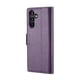 thumbnail image 5 of CaseMe tipo cartera Samsung Galaxy A15 4G/5G con cierre magnético, RFID, tarjetero, soporte, carga inalámbrica, 5 of 5