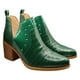 thumbnail image 2 of Botin summer Verde, 2 of 5