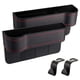 thumbnail image 5 of Asiento De Coche Automático Organizador Multifuncional Caja De Almacenamiento Para Teléfonos Móviles Llaves Negro, 5 of 5