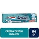 thumbnail image 3 of Pasta Dental Aquafresh Niños Advance Kids 9-12 años, 94 g, 3 of 3