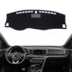 thumbnail image 1 of Cubierta de tablero KEYOOG K-ia Sportage 2017-2022 negro, 1 of 8