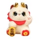 thumbnail image 4 of Mu?eco De Peluche De Gato De A?o Nuevo Chino 2024 Para Festivales, Suministros Para Fiestas, Restaurante, 4 of 5