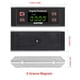 thumbnail image 2 of Inclinómetro Digital RISEPRO 0‑360° Magnético 151 × 60 × 32 mm, 2 of 6