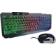 thumbnail image 2 of Teclado gamer + mouse ps4 envío gratis, 2 of 3