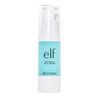 Primer E.L.F. Hidratante Facial Para Una Piel Impecable, Vegano, Grande