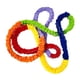 thumbnail image 3 of Banda elástica cooperativa, cuerda elástica cooperativa, banda de resistencia, accesorio de ejercicio de movimiento dinámico para gimnasio infantil de 5m, 3 of 5
