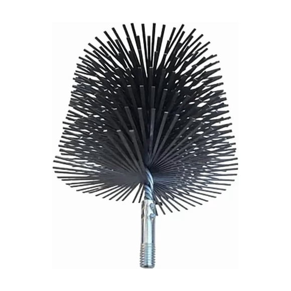 Escobilla para limpieza de chimenea 6" Akilda