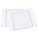 thumbnail image 1 of [Didax Recursos Educativos Alfombrillas para Escribir y Borrar con Arrays Numéricos], 1 of 3