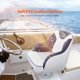 thumbnail image 4 of Silla Boat Captain VEVOR Captain Bucket con reposabrazos, 4 of 9
