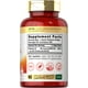 thumbnail image 3 of Suplemento Vitamina D Carlyle Vitamina D3 2000 UI 400 Cápsulas Blandas, 3 of 3