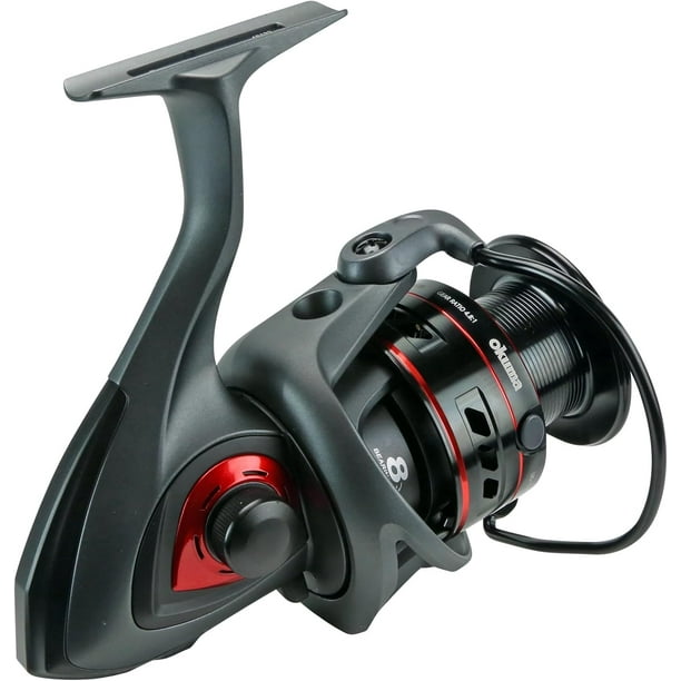 Carrete de Pesca Okuma Ceymar C-8000A | Lider Carrete de Pesca Okuma Ceymar C-8000A | Lider