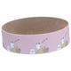thumbnail image 1 of Tablero Rascador Redondo Para Gatos, Sofá, Suministros Para Mascotas, Rascador Para Gatos Para Moler Garra, Estilo B Grande, 1 of 5