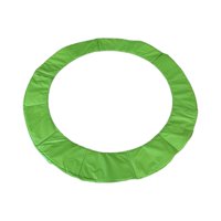 Ioensy - Cubierta De Resorte Para Trampolín, Accesorio De Protección De Bordes, Almohadilla De Repuesto Para Trampolín