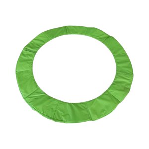 Ioensy - Cubierta De Resorte Para Trampolín, Accesorio De Protección De Bordes, Almohadilla De Repuesto Para Trampolín