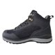 thumbnail image 2 of Zapatilla Botín Spalding Hombre High Curt Hiking City Outdoor Negro, 2 of 4