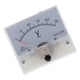 thumbnail image 3 of Precisión 85L1 AC Voltímetro Indicador Analógico Medidor De Voltaje Medidor De Voltaje 0-250V, 3 of 5