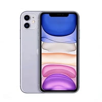 Apple - Iphone 11-64 Gb-Púrpura-Reacondicionado