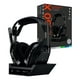 thumbnail image 1 of Cascos Gamer Logitech Astro A50 X Xbox + Ps5 + Pc / Mac negro, 1 of 4