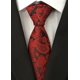 thumbnail image 5 of Corbata Adulove Jacquard 6 uds 146 cm Seda Paisley, 5 of 9