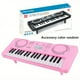thumbnail image 1 of Children's Beginner's 37 Key Electronic Piano Simulation Music Piano Infant Teaching Aids Puzzle Early Education Musical Instruments Toys Gifts, 1 of 4
