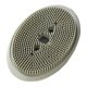 thumbnail image 1 of Jabonera Con Cepillo De Limpieza De Silicona Porta Jabon verde, 1 of 2