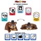thumbnail image 4 of Pillow Animal Pets Five Nights at Freddy's Freddy Fazbear, 4 of 5