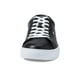 thumbnail image 3 of Zapatilla Tommy Hilfiger Brecon Negro/Blanco para Hombre, 3 of 3