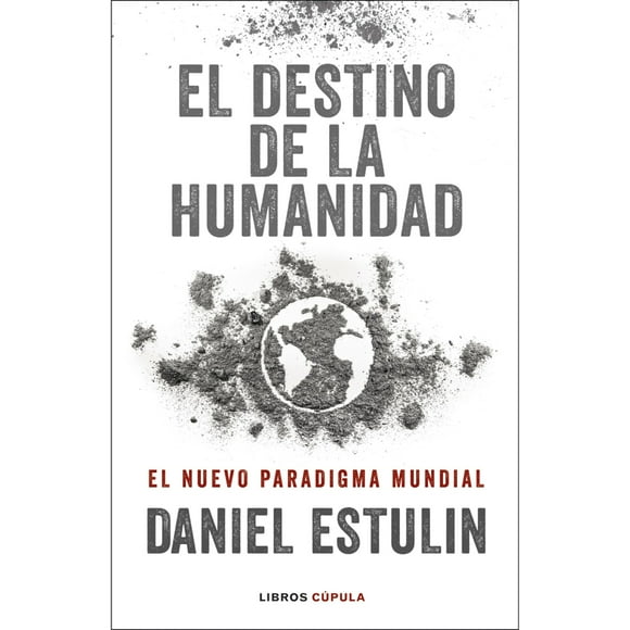Libro El Destino De La Humanidad
