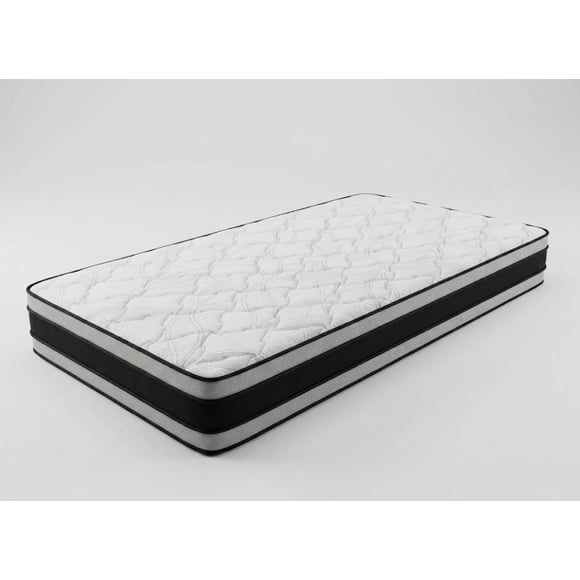 Colchon Premium 1,5 Plazas de 28 Cm