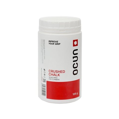 Ocun - Magnesio Crushed Chalk 125Gr