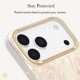 thumbnail image 4 of Funda Case-Mate para iPhone 18 Pro – Perla Cremosa, 4 of 7