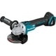 thumbnail image 2 of Esmeriladora Angular Makita XAG09Z 18V LXT Brushless 4.5, 2 of 3