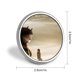 thumbnail image 2 of Insignia Redonda Desmarcar Donde Viven Los Monstruos 2.8 cm, 2 of 6