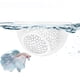 thumbnail image 1 of Acuario Todo En Uno Floating Betta Hide Shrimp Cave, 1 of 9