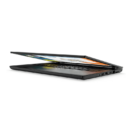 Notebook thinkpad lenovo t470 i7 6ta. Gen. SSD 512Gb Ram 16Gb