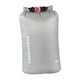 thumbnail image 3 of Bolsa Seca Impermeable, Práctica Bolsa Flotante Para Kayak, Para Rafting En La Playa, 20 L, Color Gris, 3 of 3