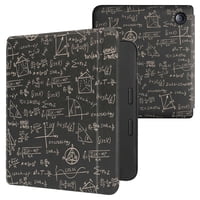 Funda Para Ereader Kwmobile Compatible Con Kobo Libra 2 - Equation
