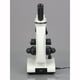 thumbnail image 3 of Microscopio AmScope M160C-2L-PB10 Monocular compuesto inalámbrico, 3 of 8