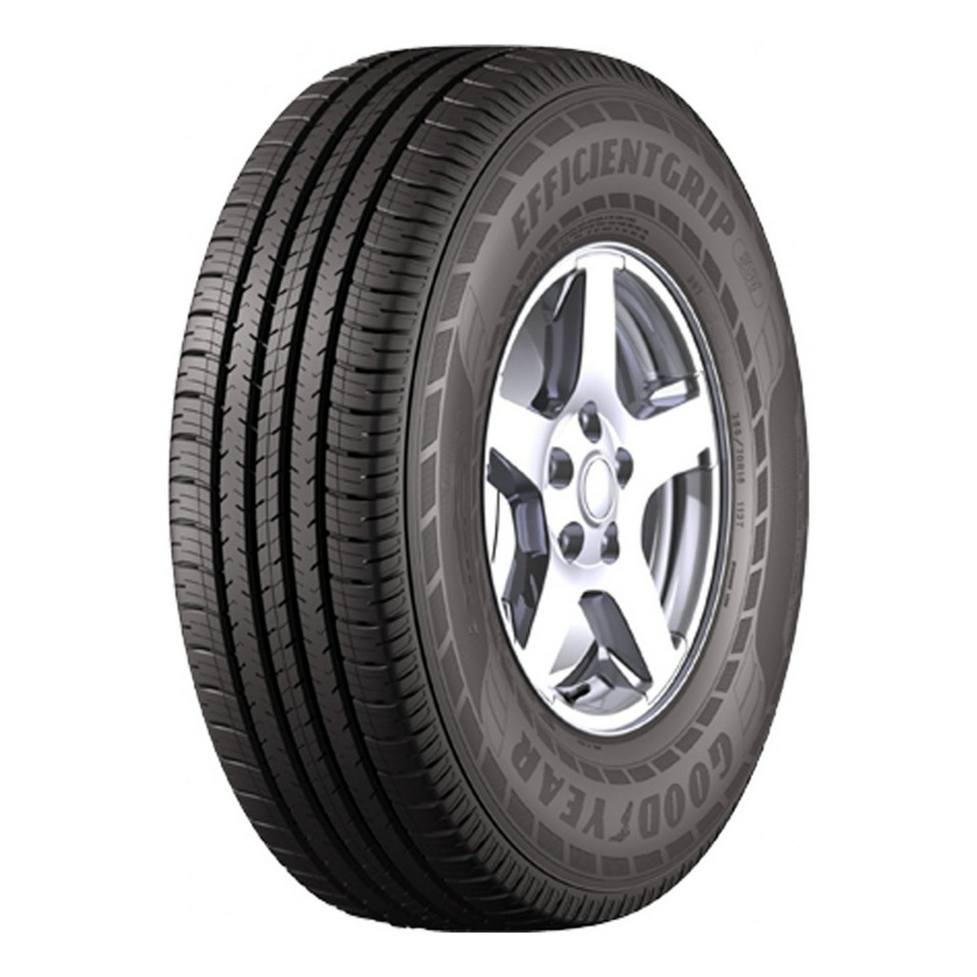 Neumatico Goodyear 205/65 R16 Efficientgrip Suv 95h Sl