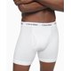 thumbnail image 3 of Calzoncillos bóxer Calvin Klein para hombre, paquete de 3, 3 of 5