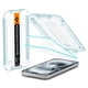 thumbnail image 1 of Protector De Pantalla Glastr Ez Fit Para Iphone 16 15 Plus, 1 of 8
