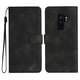 thumbnail image 1 of Funda FOXDOCK para Samsung Galaxy S9 Plus -Diseño elegante,Ideal para hombres y mujeres, 1 of 5