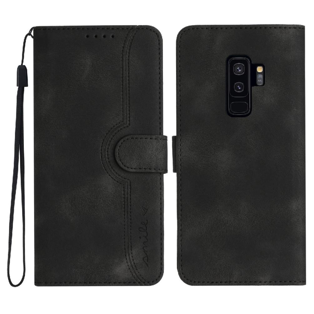 Funda Foxdock Para Samsung Galaxy S9 Plus -diseño Elegante,ideal Para Hombres Y Mujeres