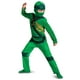 thumbnail image 1 of Disfraz Niño Ninjago Lloyd Bloques M, 1 of 3
