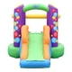 thumbnail image 4 of Castillo Inflable Mediano, 4 of 5