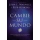 thumbnail image 1 of Libro Cambie su mundo: Todos pueden marcar una diferencia, 1 of 1