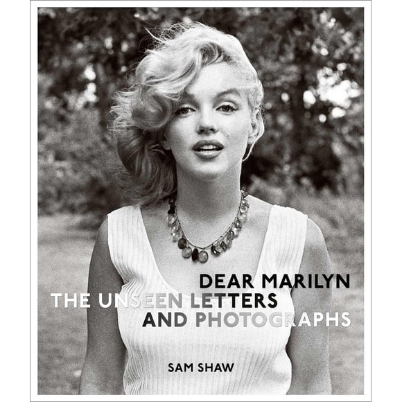 Libro Acc Art Books – Colección Dear Marilyn