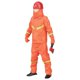 thumbnail image 3 of Resina 1/32 Modelos Figuras De Personas Mini Personas Modelo Ornamento Para Dise?o Naranja A, 3 of 5