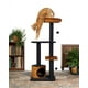 thumbnail image 2 of Rascador Gato Torre Tigre, 2 of 4