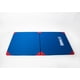 thumbnail image 1 of Colchoneta para ejercicios Ironfit 200x100x6 cm Plegable, 1 of 4